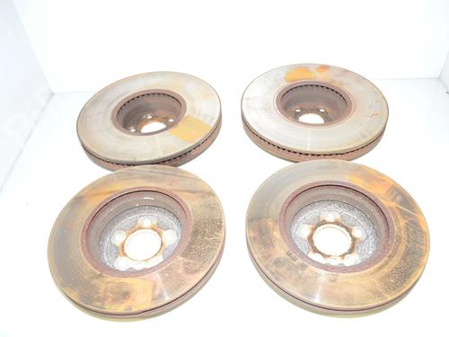 Right front brake caliper BMW 5 Touring (G31) M 550 d xDrive | BP34078059M104  - Image 11