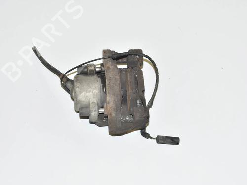 Left front brake caliper BMW 5 Touring (E39) 525 d | BP34077036M105 - Image 3