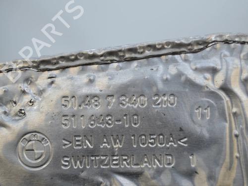 Other BMW 5 Touring (G31) 520 d | BP34082028O1  - Image 7