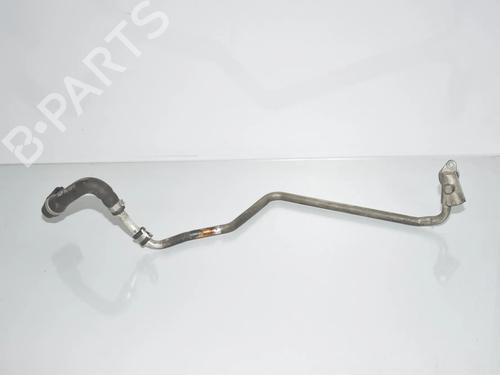 Used Pipe Pipe BMW 5 Touring (F11) M 550 d xDrive (381 hp) 34091349 34091349
