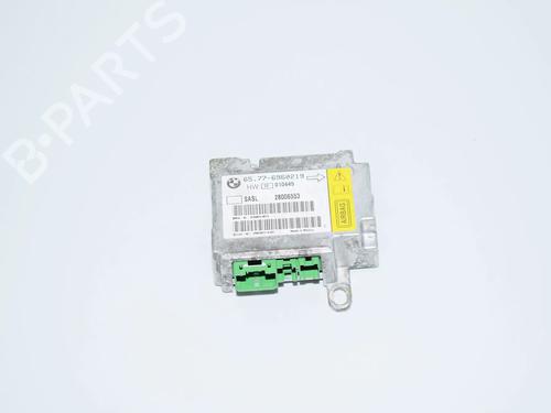Airbag styreenhed Airbag styreenhed BMW 7 (E65, E66, E67) 730 Ld (231 hp) 34092823 34092823