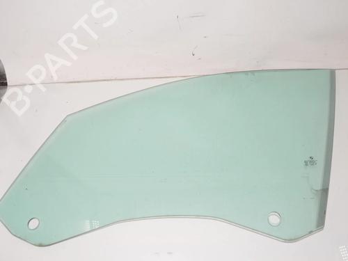 Used Front left door window Front left door window BMW 5 Gran Turismo (F07) 530 d xDrive (245 hp) 34457429 34457429