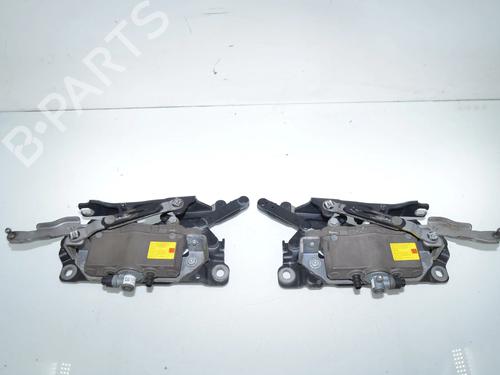 Dørhængsel/Dørbegrænser Dørhængsel/Dørbegrænser BMW 5 Touring (F11) 530 d (245 hp) 34257130 34257130