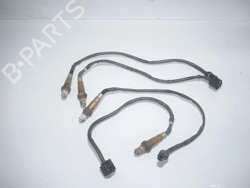 Used Electronic sensor Electronic sensor BMW X5 (F15, F85) M (575 hp) 39605586 39605586