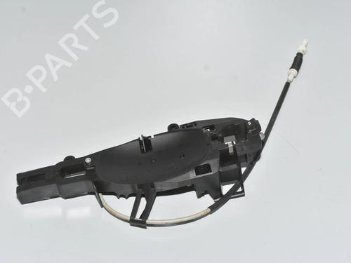 Used Support Support BMW X6 (E71, E72) xDrive 40 d (306 hp) 34063668 34063668