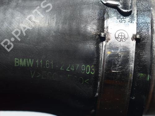 Intercooler pipe BMW 5 Touring (E39) 525 d | BP34082050M127 - Image 5