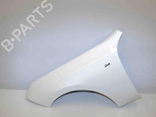 Used Left front fenders Left front fenders BMW 7 (G70) 740 i, Li Mild Hybrid (381 hp) 34083517 34083517