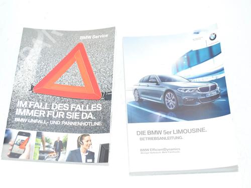 Other BMW 5 (G30, F90) 540 i | BP38071876O1 - Image 2