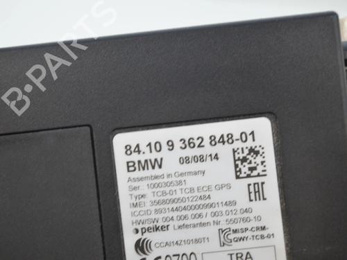 Electronic module BMW 5 Touring (F11) 530 d xDrive | BP36029569M83  - Image 12