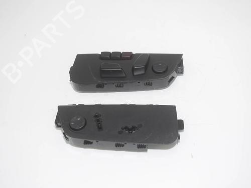 Used Switch Switch BMW X3 (F25) xDrive 20 d (190 hp) 34073338 34073338