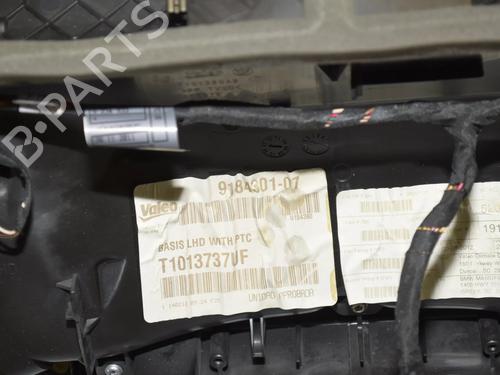 Heater matrix BMW X3 (F25) xDrive 20 d | BP34087264M63 - Image 5