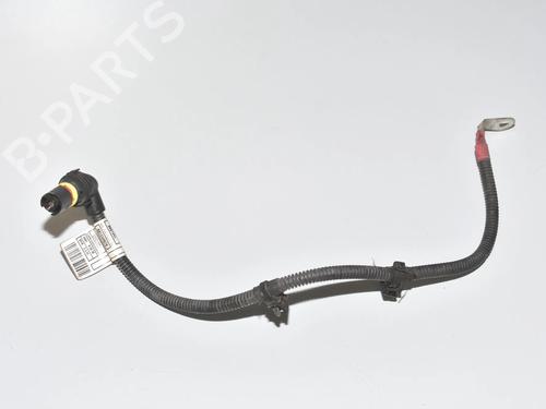 Used Wiring harness Wiring harness BMW 3 (E90) 325 d (204 hp) 34077333 34077333