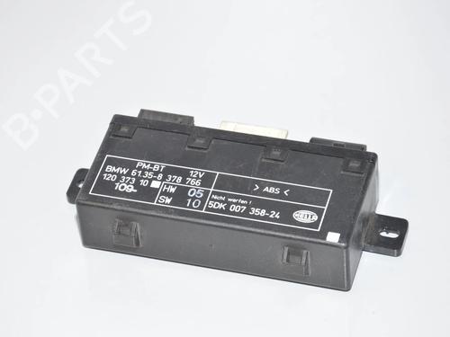 Used Electronic module Electronic module BMW 5 Touring (E39) 530 d (184 hp) 34063004 34063004