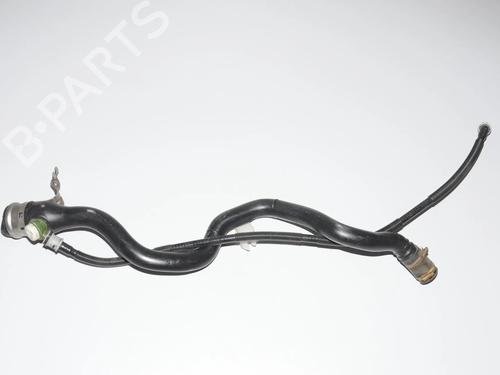 Used Pipe Pipe BMW 3 (F30, F80) 316 d (116 hp) 34078447 34078447
