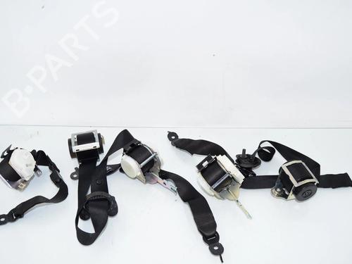 Used Front left seatbelt Front left seatbelt 36960777 36960777