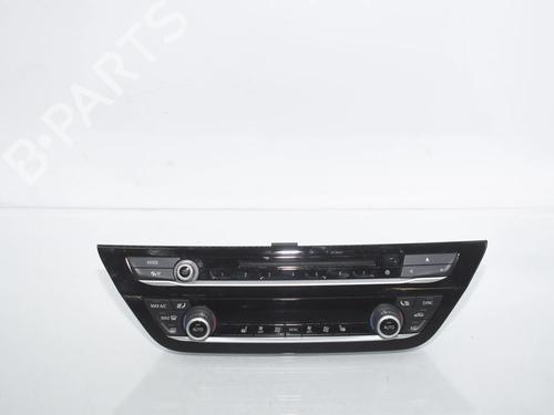 Used Control unit Control unit 38050823 38050823