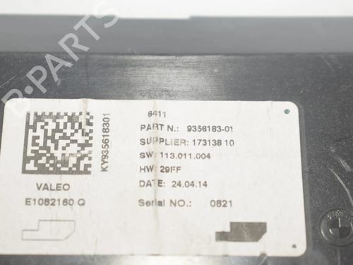 Electronic module BMW 3 (F30, F80) 320 i | BP34097482M83  - Image 5