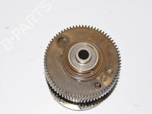 Used Pulley Pulley BMW 5 (E60) M5 (507 hp) 34082909 34082909