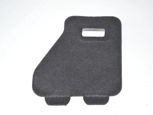 Used Boot lining Boot lining BMW i8 (I12) hybrid (231 hp) 34066876 34066876