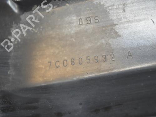 Other VW CRAFTER Van (SY_, SX_) 2.0 TDI FWD (SYB, SYC, SYD) | BP35919406O1 - Image 6