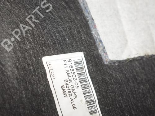 Boot lining BMW 5 Touring (F11) 523 i | BP34067375I3  - Image 9