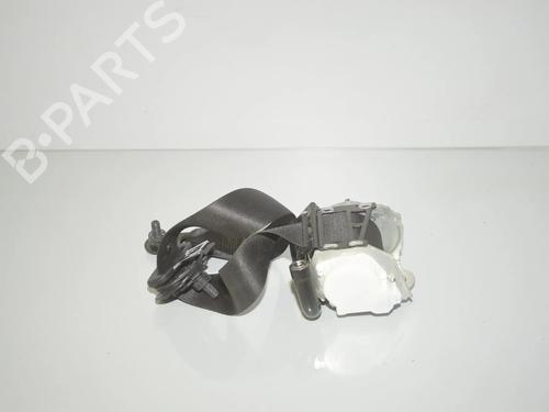 Used Rear left seatbelt Rear left seatbelt BMW X5 (G05, F95) xDrive M 50 d (400 hp) 34090051 34090051