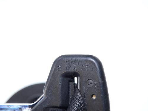 Front left seatbelt BMW 5 (F10) 530 d | BP36960777I26 - Image 7