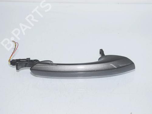 Used Front right exterior door handle Front right exterior door handle 36565483 36565483