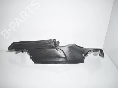 Used Boot lining Boot lining BMW i3 (I01) Electric (170 hp) 34076272 34076272