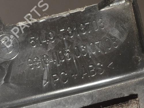 Boot lining BMW X6 (F16, F86) M 50 d | BP34085961I3 - Image 7