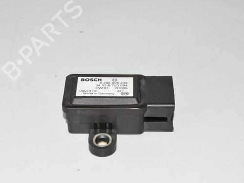 Used Electronic sensor Electronic sensor BMW 5 Touring (E39) 530 d (193 hp) 34088516 34088516
