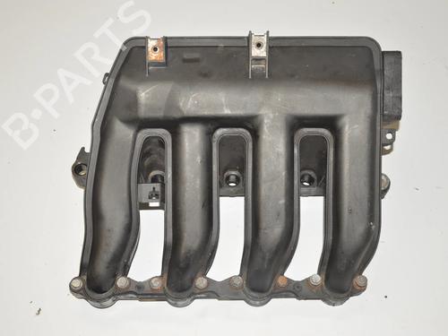 Intake manifold BMW 3 (E46) 316 i | BP34065704M70 - Image 2