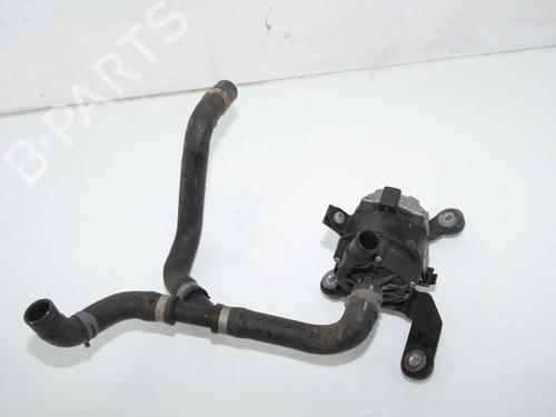 Used Auxiliary water pump Auxiliary water pump VW CRAFTER Van (SY_, SX_) 2.0 TDI FWD (SYB, SYC, SYD) (177 hp) 35919401 35919401