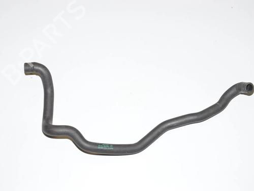 Used Pipe Pipe BMW 6 Convertible (F12) 640 d (313 hp) 34086491 34086491