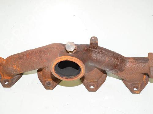 Used Exhaust manifold Exhaust manifold BMW X1 (F48) xDrive 20 d (190 hp) 34078639 34078639