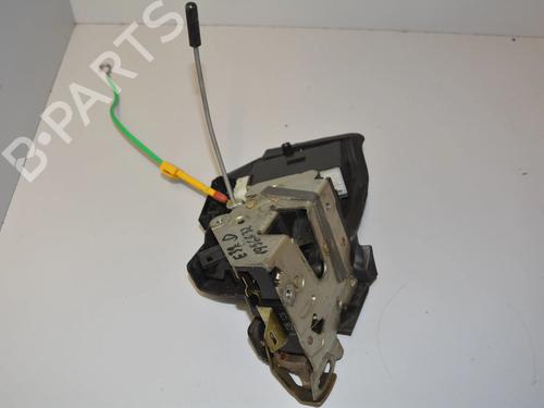 Used Rear right lock Rear right lock BMW 5 (E39) 530 d (184 hp) 34096792 34096792