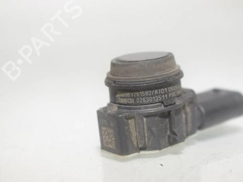 Electronic module BMW 3 (F30, F80) 320 i | BP40501830M83  - Image 7