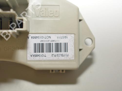 Heater resistor BMW 3 Coupe (E92) 325 d | BP34097078M108  - Image 5