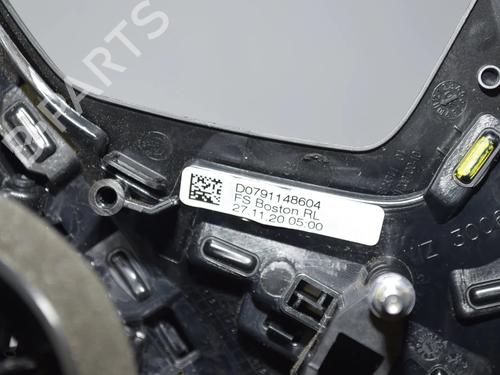 Air vent BMW 2 Gran Coupe (F44) 220 i xDrive | BP34078363I21  - Image 5