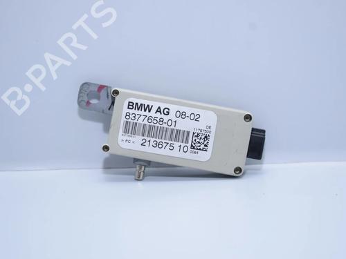elektronisk-modul-bmw-x5-e53-2000-2001-2002-2003-2004-2005-2006-34086216 main image