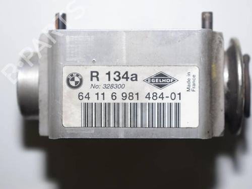 AC pipe BMW 3 Coupe (E92) 325 i | BP34090121M126  - Image 6