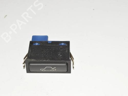 Used Electronic module Electronic module BMW 5 (E39) 530 d (193 hp) 34097036 34097036