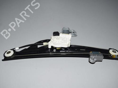 Used Rear right window mechanism Rear right window mechanism BMW 5 (E60) 530 i (258 hp) 34096968 34096968