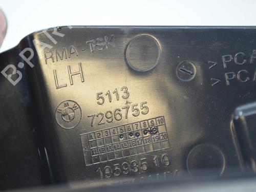 Andre BMW i3 (I01) s Electric | BP34069873O1  - Image 7