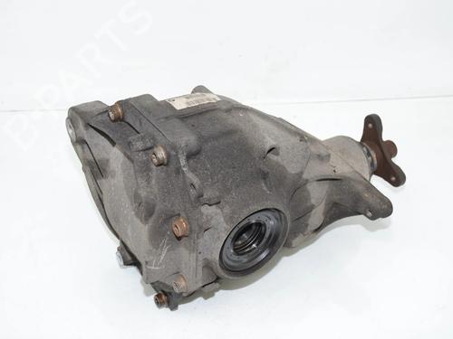 Used Rear differential Rear differential 39408473 39408473