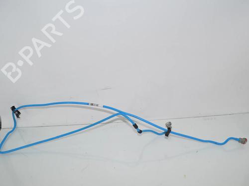 Used Pipe Pipe BMW 2 Coupe (G42, G87) 220 i (184 hp) 34089026 34089026