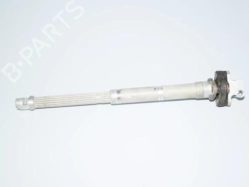 Used Steering column universal joint Steering column universal joint BMW 5 Touring (F11) 530 d (258 hp) 34096849 34096849