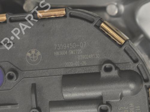 Vindrude Viskermekanisme BMW i3 (I01) Electric | BP34076971C83  - Image 5