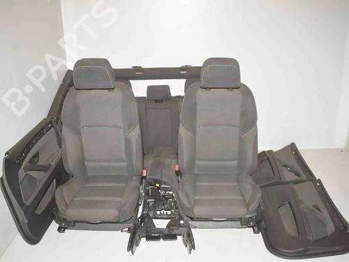Used Seats set Seats set BMW 5 Touring (F11) 530 d xDrive (258 hp) 34091054 34091054
