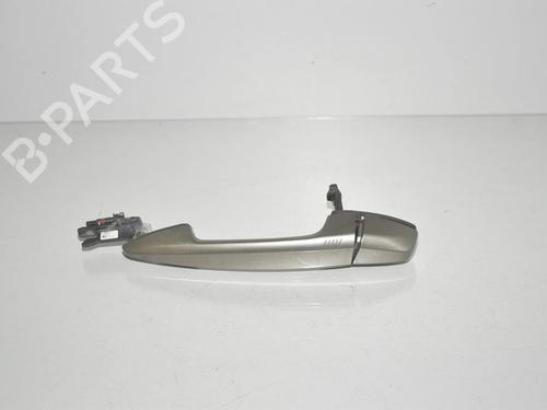Used Front right exterior door handle Front right exterior door handle 39206385 39206385